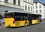 (233'473) - CarPostal Ouest - JU 59'239 - Setra (ex Nr.