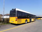 (234'028) - CarPostal Ouest - VD 510'261 - Mercedes am 20.