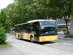 (236'924) - CarPostal Ouest - VD 335'372 - Mercedes am 6.