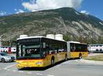 (239'396) - CarPostal Ouest - VD 232'502 - Mercedes am 21.