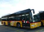 (241'935) - CarPostal Ouest - VD 335'330 - Mercedes am 29.