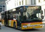 (245'618) - CarPostal Ouest - JU 59'239/PID 5282 - Setra (ex Nr.