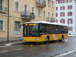 (245'648) - CarPostal Ouest - NE 98'430/PID 5661 - Mercedes am 2.