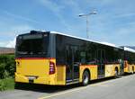 (249'640) - CarPostal Ouest - VD 605'745/PID 5608 - Mercedes (ex JU 65'082; ex Nr.