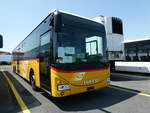 (251'590) - CarPostal Ouest - PID 12'056 - Iveco (ex Ballestraz, Grne) am 17.