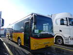 (258'783) - CarPostal Ouest - PID 11'974 - Iveco am 20.