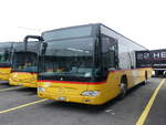 (260'437) - CarPostal Ouest - VD 547'860/PID 5668 - Mercedes (ex ARCC Aubonne) am 17.