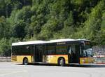 (265'265) - CarPostal Ouest - NE 98'400/PID 5187 - Mercedes am 30.