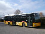 (269'507) - CarPostal Ouest - VD 464'835/PID 10'602 - Mercedes am 30.