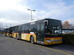 (269'510) - CarPostal Ouest - VD 172'430/PID 5282 - Setra (ex JU 59'239; ex Nr.