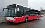 (281'798) - CarPostal Ouest - PID 12'302 - Mercedes (ex Wiener Linien, A-Wien Nr.