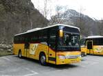 (248'713) - Chiesa, Riazzino - TI 69'611/PID 4491 - Setra am 16.