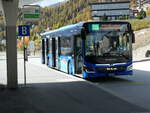 (241'102) - Engadin Bus, St.