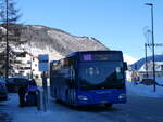 (270'254) - Engadin Bus, St.