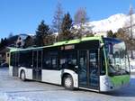 (270'258) - Engadin Bus, St.