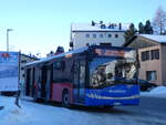 (270'265) - Engadin Bus, St.