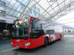 (272'059) - Chur Bus, Chur - Nr.