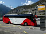 (234'577) - Closillon Tours, Monthey - VS 443'232 - Volvo (ex TMR Martigny) am 15.