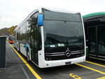 (241'609) - EvoBus, Winterthur - (140'807) - Mercedes am 20.