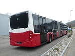 (242'533) - EvoBus, Winterthur - (127'298) - Mercedes (ex Wiener Linien, A-Wien Nr.