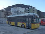 (213'225) - Dnser, Trimmis - GR 95'517 - Volvo am 1.