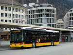 (248'568) - Dnser, Trimmis - GR 27'692/PID 11'894 - Scania (ex GR 166'037) am 15.