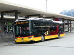 (248'582) - Dnser, Trimmis - GR 7288/PID 11'893 - Scania (ex GR 165'792) am 15.