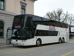 (246'612) - Duss, Neuhaus - SG 467'067 - Van Hool am 25.