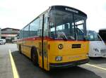 (253'789) - Eichenberger, Bsingen - Saurer/R&J (ex Schlapp, Cottens; ex Ruklic, Schaffhausen; ex Heim, Flums PID 2717; ex Frigg, Zernez; ex P 24'279) am 13.