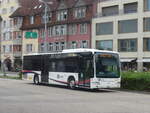 (227'195) - Erne, Full - AG 382'221 - Mercedes (ex Staudacher, Mandach) am 9.