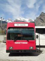 (133'185) - Espace Tourisme, Riddes - Volvo/R&J (ex Bernmobil, Bern Nr.