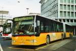 (114'006) - Eurobus, Arbon - Nr.