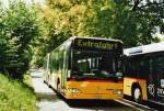 (118'927) - Eurobus, Arbon - Nr.