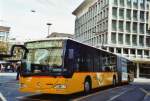 (121'716) - Eurobus, Arbon - Nr.