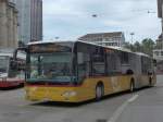 (154'194) - Eurobus, Arbon - Nr.