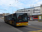 (169'867) - Eurobus, Arbon - Nr.