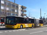 (202'712) - Eurobus, Arbon - Nr.