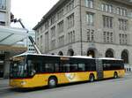 (248'394) - Eurobus, Arbon - Nr.