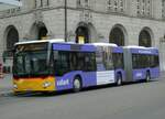 (248'451) - Eurobus, Arbon - Nr.