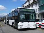 (273'462) - Eurobus, Arbon - Nr.