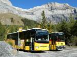 (241'436) - Evquoz, Erde - VS 22'870 - Irisbus am 16.