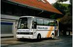 (033'015) - Fankhauser, Sigriswil - BE 171'778 - Setra am 27.