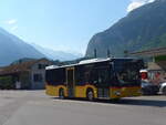 (225'821) - Flck, Brienz - Nr.