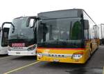 (269'546) - Flck, Brienz - Nr. 2/BE 435'742/PID 5636 - Setra am 30. November 2024 in Kerzers, Interbus