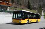 (286'020) - Fl�ck, Brienz - Nr.