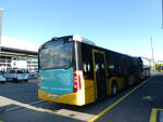 (229'731) - Funi-Car, Biel - BE 719'306 - Mercedes am 23.