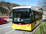 (242'293) - Gaudenz, Andeer - GR 163'715 - Scania/Hess (ex Stutz, Jonen; ex PostAuto Bern; ex AVG Meiringen Nr.