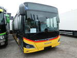 (257'095) - Geissmann, Hgglingen - (041'523) - MAN am 18.
