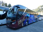 (244'748) - Gssi, Horw - LU 31'028 - Setra am 7.