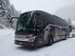 (258'398) - Gssi, Horw - LU 15'767 - Setra am 6.